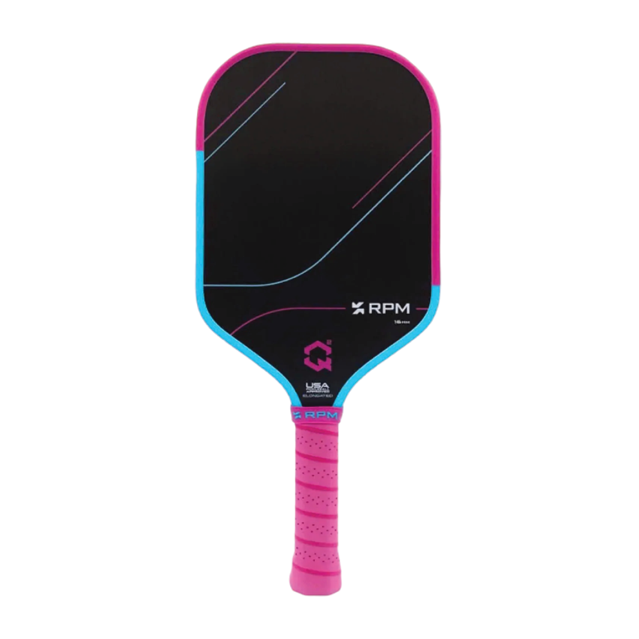 RPM Q2 Cotton Candy Limited Edition - 16mm